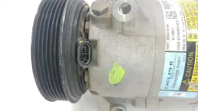 Second-hand car spare part air conditioning compressor for renault megane ii (bm0/1_, cm0/1_) 1.6 16v (bm0c, cm0c) oem iam references 8200316164 8200316164 8200316164