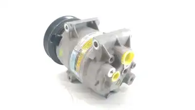 Second-hand car spare part air conditioning compressor for renault megane ii (bm0/1_, cm0/1_) 1.6 16v (bm0c, cm0c) oem iam references 8200316164 8200316164 8200316164