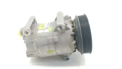 Second-hand car spare part air conditioning compressor for renault megane ii (bm0/1_, cm0/1_) 1.6 16v (bm0c, cm0c) oem iam references 8200316164 8200316164 8200316164