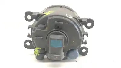 Pièce détachée automobile d'occasion feu antibrouillard droit pour ford fiesta vi (cb1, ccn) 1.5 tdci références oem iam 89204894 89204894 89204894