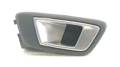 Recambio de automóvil de segunda mano de MANETA INTERIOR TRASERA IZQUIERDA para FORD FIESTA VI (CB1, CCN)  referencias OEM IAM C1BBA22601E C1BBA22601E C1BBA22601E
