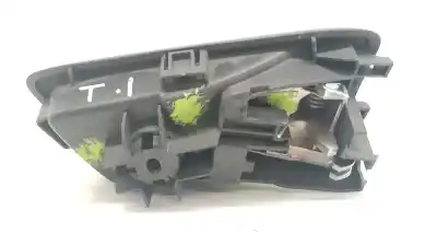 Pièce détachée automobile d'occasion poignée intérieure arrière gauche pour ford fiesta vi (cb1, ccn) 1.5 tdci références oem iam c1bba22601e c1bba22601e c1bba22601e