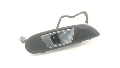 Recambio de automóvil de segunda mano de MANETA INTERIOR DELANTERA DERECHA para FORD FIESTA VI (CB1, CCN)  referencias OEM IAM C1BBA22600DAW C1BBA22600DAW C1BBA22600DAW