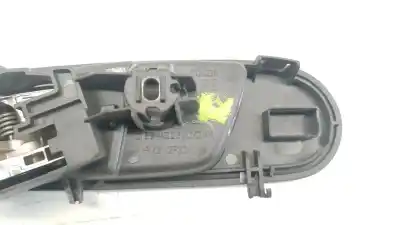 Pièce détachée automobile d'occasion poignée intérieure avant droite pour ford fiesta vi (cb1, ccn) 1.5 tdci références oem iam c1bba22600daw c1bba22600daw c1bba22600daw