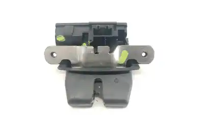 Pièce détachée automobile d'occasion coffre / serrure de porte pour ford fiesta vi (cb1, ccn) 1.5 tdci références oem iam 8a61a442a66be