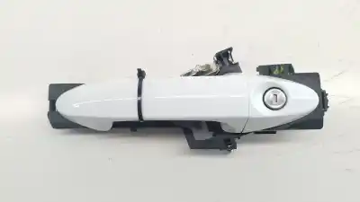 Pièce détachée automobile d'occasion Poignée De Porte Avant Gauche pour FORD FIESTA VI (CB1, CCN) 1.5 TDCI Références OEM IAM 8A61A224A37AN 8A61A224A37AN 8A61A224A37AN