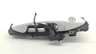 Piesă de schimb auto la mâna a doua mâner exterior stânga fațã pentru ford fiesta vi (cb1, ccn) 1.5 tdci referințe oem iam 8a61a224a37an 8a61a224a37an 8a61a224a37an