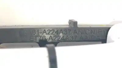 Piesă de schimb auto la mâna a doua mâner exterior stânga fațã pentru ford fiesta vi (cb1, ccn) 1.5 tdci referințe oem iam 8a61a224a37an 8a61a224a37an 8a61a224a37an