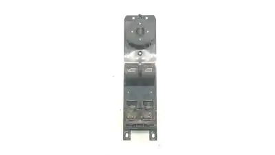 Pièce détachée automobile d'occasion commande de lève vitre avant gauche pour ford fiesta vi (cb1, ccn) 1.5 tdci références oem iam c1bt14a132aa