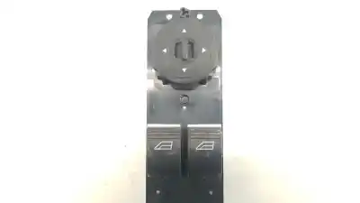 Peça sobressalente para automóvel em segunda mão botão / interruptor elevador vidro dianteiro esquerdo por ford fiesta vi (cb1, ccn) 1.5 tdci referências oem iam c1bt14a132aa c1bt14a132aa c1bt14a132aa