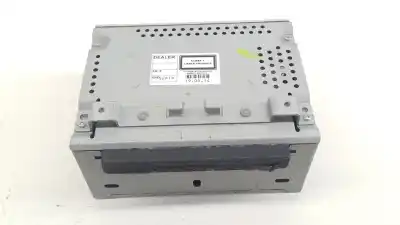 Gebrauchtes Autoersatzteil AUDIOSYSTEM / RADIO-CD zum FORD FIESTA VI (CB1, CCN)  OEM-IAM-Referenzen AM5T18C815PG AM5T18C815PG AM5T18C815PG