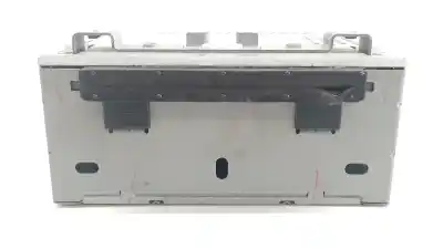 Peça sobressalente para automóvel em segunda mão sistema de áudio / rádio cd por ford fiesta vi (cb1, ccn) 1.5 tdci referências oem iam am5t18c815pg am5t18c815pg am5t18c815pg