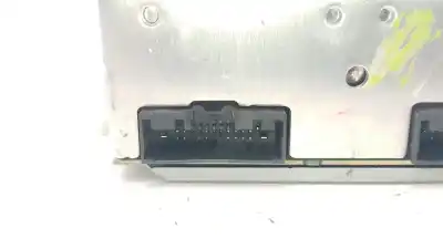 Peça sobressalente para automóvel em segunda mão sistema de áudio / rádio cd por ford fiesta vi (cb1, ccn) 1.5 tdci referências oem iam am5t18c815pg am5t18c815pg am5t18c815pg