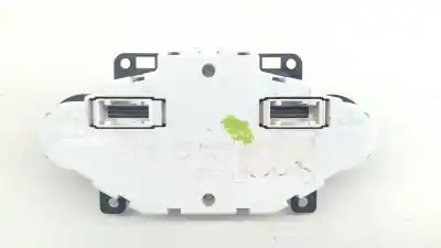 Pièce détachée automobile d'occasion commande de climatisation / chauffage pour ford fiesta vi (cb1, ccn) 1.5 tdci références oem iam 8a6t18c612 8a6t18c612 8a6t18c612