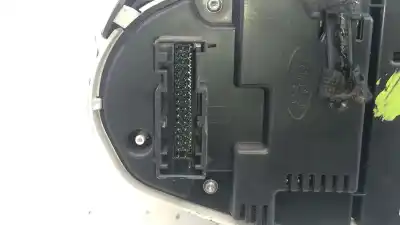İkinci el araba yedek parçası enstrüman paneli için ford fiesta vi (cb1, ccn) 1.5 tdci oem iam referansları c1bt10849gar c1bt10849gar c1bt10849gar