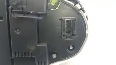 İkinci el araba yedek parçası enstrüman paneli için ford fiesta vi (cb1, ccn) 1.5 tdci oem iam referansları c1bt10849gar c1bt10849gar c1bt10849gar