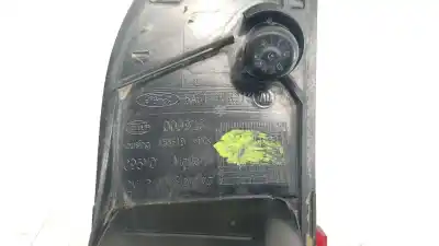 İkinci el araba yedek parçası sol arka sis lambasi için ford fiesta vi (cb1, ccn) 1.5 tdci oem iam referansları 8a6115k273 8a6115k273 8a6115k273