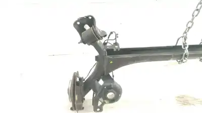 Pezzo di ricambio per auto di seconda mano asse posteriore per citroen c4 i (lc_) 1.6 16v riferimenti oem iam 5148r9 5148r9 5148r9