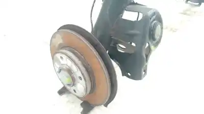 Pezzo di ricambio per auto di seconda mano asse posteriore per citroen c4 i (lc_) 1.6 16v riferimenti oem iam 5148r9 5148r9 5148r9