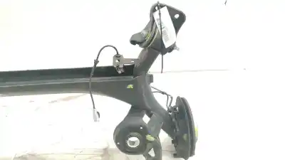 Pezzo di ricambio per auto di seconda mano asse posteriore per citroen c4 i (lc_) 1.6 16v riferimenti oem iam 5148r9 5148r9 5148r9