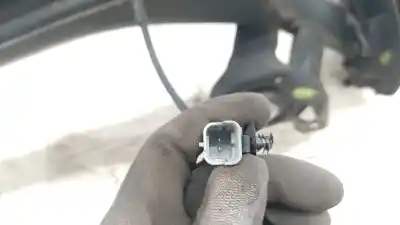 Pezzo di ricambio per auto di seconda mano asse posteriore per citroen c4 i (lc_) 1.6 16v riferimenti oem iam 5148r9 5148r9 5148r9