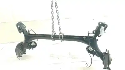 Pezzo di ricambio per auto di seconda mano asse posteriore per citroen c4 i (lc_) 1.6 16v riferimenti oem iam 5148r9 5148r9 5148r9