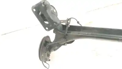 Pezzo di ricambio per auto di seconda mano asse posteriore per citroen c4 i (lc_) 1.6 16v riferimenti oem iam 5148r9 5148r9 5148r9