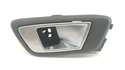 Автозапчастина б/у ВНУТРІШНЯ ЗАДНЯ ПРАВА РУЧКА для FORD FIESTA VI (CB1, CCN)  Посилання на OEM IAM 8A61A22600CEW 8A61A22600CEW 8A61A22600CEW