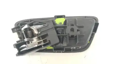 Pièce détachée automobile d'occasion poignée intérieure arrière droite pour ford fiesta vi (cb1, ccn) 1.5 tdci références oem iam 8a61a22600cew 8a61a22600cew 8a61a22600cew