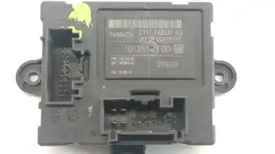 Автозапчасти б/у электронный модуль за ford fiesta vi (cb1, ccn) 1.5 tdci ссылки oem iam cv1t14b531ag cv1t14b531ag cv1t14b531ag