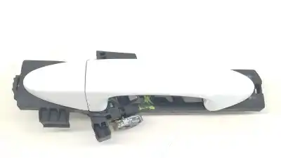 Pièce détachée automobile d'occasion Poignée Extérieure Arrière Gauche pour FORD FIESTA VI (CB1, CCN) 1.5 TDCI Références OEM IAM 8A61A224A37AN 8A61A224A37AN 8A61A224A37AN
