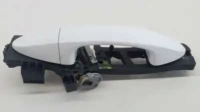 Pièce détachée automobile d'occasion poignée extérieure arrière gauche pour ford fiesta vi (cb1, ccn) 1.5 tdci références oem iam 8a61a224a37an 8a61a224a37an 8a61a224a37an