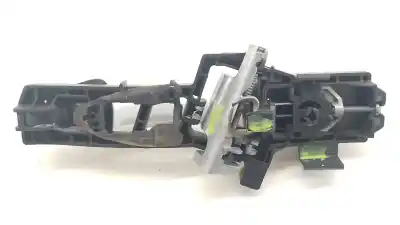 Pièce détachée automobile d'occasion poignée extérieure arrière gauche pour ford fiesta vi (cb1, ccn) 1.5 tdci références oem iam 8a61a224a37an 8a61a224a37an 8a61a224a37an