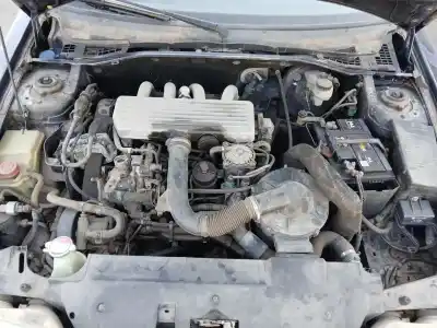 Second-hand car spare part COMPLETE ENGINE for CITROEN ZX (N2)  OEM IAM references   