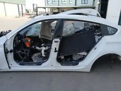 Second-hand car spare part SIDE SKIRT for BMW 5 GRAN TURISMO (F07) 520 D OEM IAM references   
