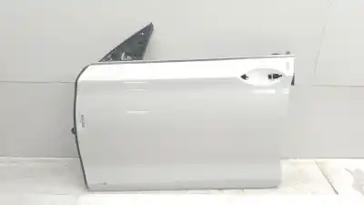 Second-hand car spare part LEFT FRONT DOOR for BMW 5 GRAN TURISMO (F07) 520 D OEM IAM references   