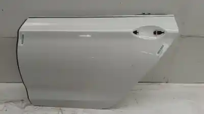Second-hand car spare part REAR LEFT DOOR for BMW 5 GRAN TURISMO (F07) 520 D OEM IAM references   