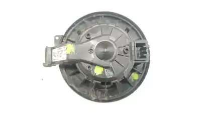 Pièce détachée automobile d'occasion moteur de chauffage pour ford fiesta vi (cb1, ccn) 1.5 tdci références oem iam 0130115551 0130115551 0130115551