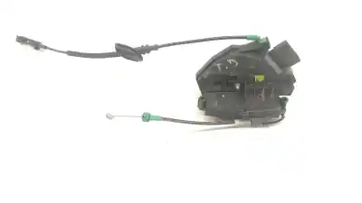 Pièce détachée automobile d'occasion serrure de porte arrière droite pour ford fiesta vi (cb1, ccn) 1.5 tdci références oem iam am5ar26412ae