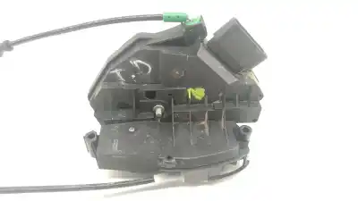 Автозапчасти б/у замок задней правой двери за ford fiesta vi (cb1, ccn) 1.5 tdci ссылки oem iam am5ar26412ae am5ar26412ae am5ar26412ae