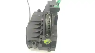 Автозапчасти б/у замок задней правой двери за ford fiesta vi (cb1, ccn) 1.5 tdci ссылки oem iam am5ar26412ae am5ar26412ae am5ar26412ae
