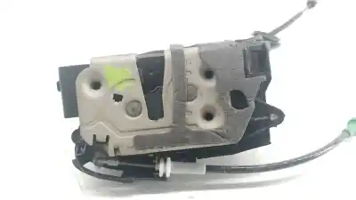Автозапчасти б/у замок задней правой двери за ford fiesta vi (cb1, ccn) 1.5 tdci ссылки oem iam am5ar26412ae am5ar26412ae am5ar26412ae