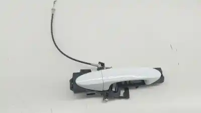 Pièce détachée automobile d'occasion poignée de porte avant droite pour ford fiesta vi (cb1, ccn) 1.5 tdci références oem iam 8a61a224a36an