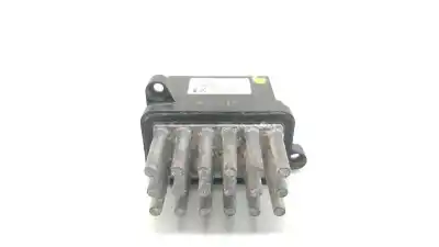 Pièce détachée automobile d'occasion résistance à la chauffe pour ford fiesta vi (cb1, ccn) 1.5 tdci références oem iam 6g9t19e624