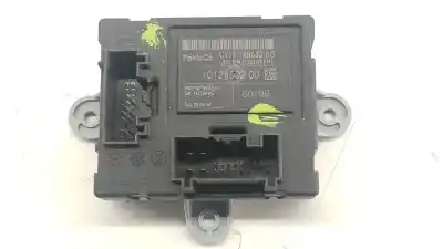 Pièce détachée automobile d'occasion module électronique pour ford fiesta vi (cb1, ccn) 1.5 tdci références oem iam 14c108ag