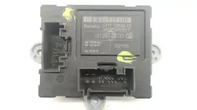 Pièce détachée automobile d'occasion module électronique pour ford fiesta vi (cb1, ccn) 1.5 tdci références oem iam 14c108ag 14c108ag 14c108ag