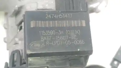 Автозапчасти б/у переключатель стартера за ford fiesta vi (cb1, ccn) 1.5 tdci ссылки oem iam 9v213f880ed 9v213f880ed 9v213f880ed