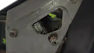 Автозапчастина б/у правий задний огляд для renault clio iii (br0/1, cr0/1) 1.5 dci (br0h, cr0h, cr1s, br1s) посилання на oem iam 7701071864 7701071864 7701071864