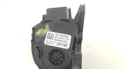 Автозапчасти б/у педальный потенциометр за ford fiesta vi (cb1, ccn) 1.5 tdci ссылки oem iam 8v219f836ab 8v219f836ab 8v219f836ab