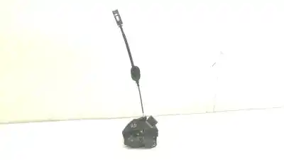Pièce détachée automobile d'occasion serrure de porte avant droite pour ford fiesta vi (cb1, ccn) 1.5 tdci références oem iam am5au21812be